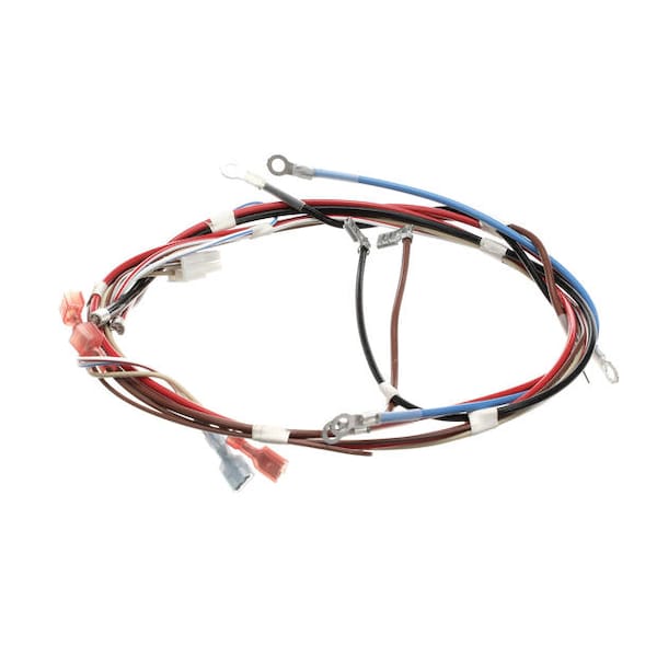 Wiring Harness, Main H5X Element (Food)